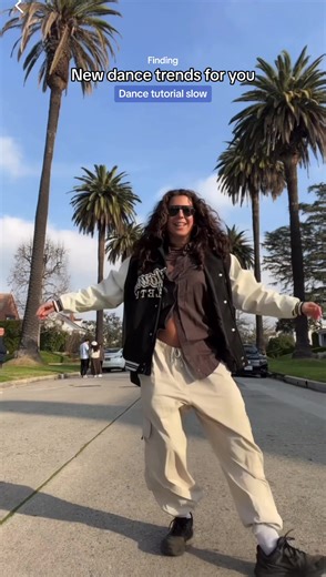 Rock Your Body Dance Tutorial 2024