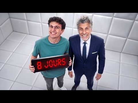 8 Days to Launch a Startup with the Founder of Meetic (ft. Marc Simoncini)