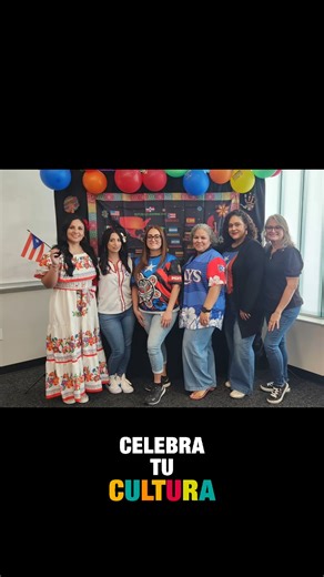 We may not be on vacation, but it’s still a joy to come together to celebrate our cultures with food, music, and wonderful people. Our L.A.T.I.N. employee resource group had a Hispanic Heritage Month celebration and a TIME was had! 🎉 🎉 | Suncoast Credit Union