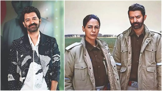 Barun Sobti: There’s a lot of bad stuff coming out on OTT, but there’s good stuff too