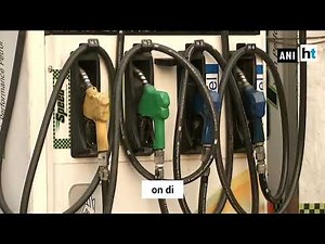 All petrol pumps in Delhi to remain shut today