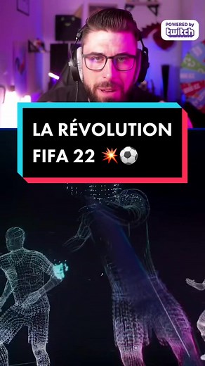 Revolutionize Your FIFA Experience with FIFA 22 on PS5, Xbox Series, and PC