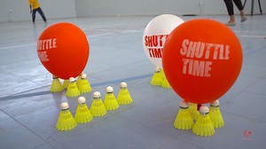 We speak to Coventry University's Michael J Duncan to find out more about his study that shows that the BWF Shuttle Time programme for schoolchildren is superior to the UK’s regular national curriculum on Physical Education. More: https://bit.ly/2D2eGfj #BadmintonUnlimited | BWF — Badminton World Federation