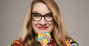 Sarah Millican Announces 2025 Australian Tour