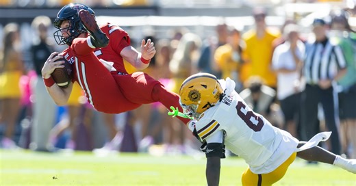 ASU spring preview: Safety