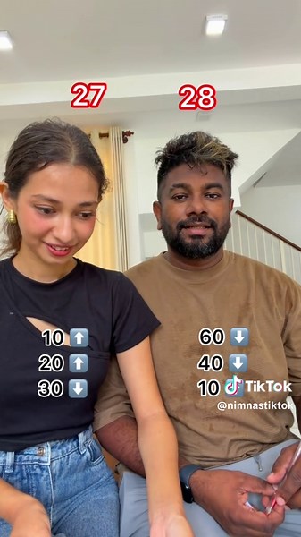 Guess the number challenge 🥰