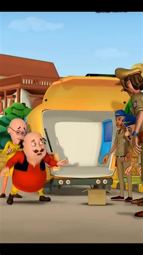 Motu Patlu New Best Clip #MotuPatlu #Animals #Children #Drama #unfreezemyacount