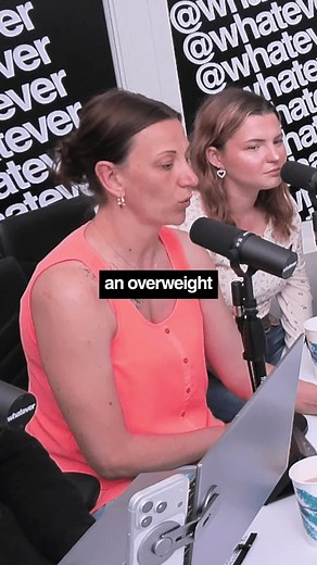 Why You Shouldn't Date Overweight Individuals - Podcast Discussion
