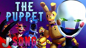 F na f歌曲傀儡之歌