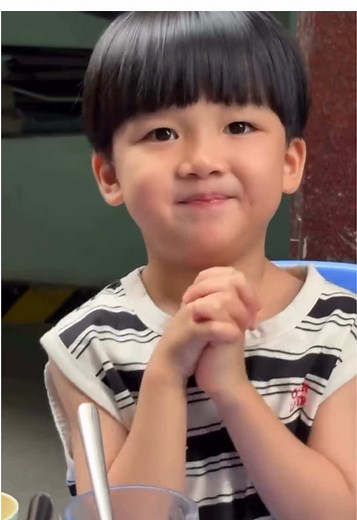 Cute Voice Moments with Hi Thúi Cutie
