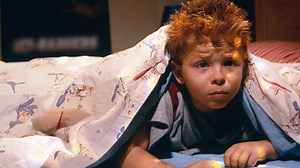 The Little Vampire - Apple TV