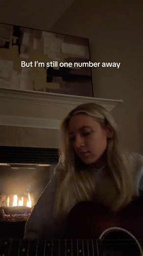 One number away #singingcover #lukecombs #singing #countrymusic