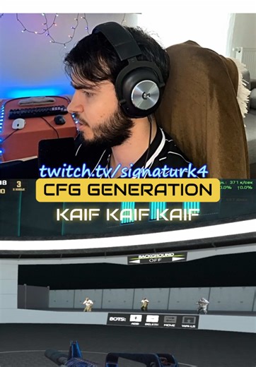 Config generator! Очень удобно и круто😻 #csgo #csgo2 #clutch #clutchmoment #hightlight #10lvlfaceit #10lvlfaceitmoment #faceit #faceit10lvl