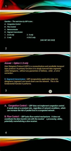 ugc net paper 2 computer science