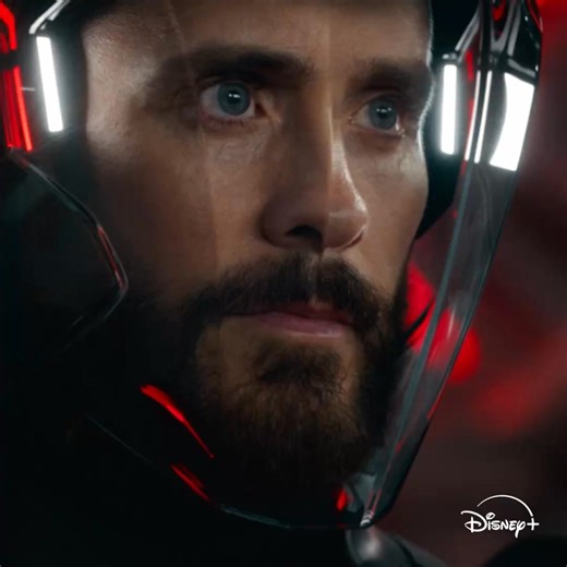 The future is here. Experience Tron: Ares now streaming on Disney | Disney