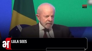 Lula calls it a “very promising day” as India-Brazil ties move towards stronger economic partnership