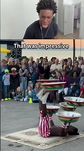 How is he able to balance all of that?
