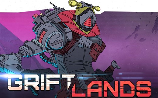 【经典游戏】欺诈之地游戏原声音乐/Griftlands OST