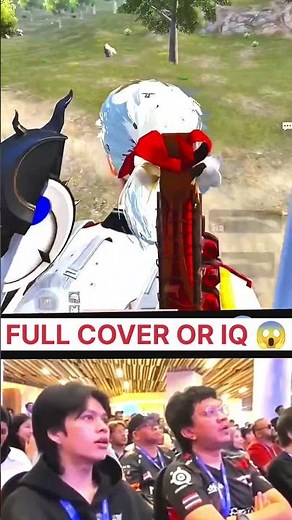 Full cover or iq👿 #shorts #jonathangaming #youtube #ipadmini5pubghandcam #tournament #bgmi #freefire