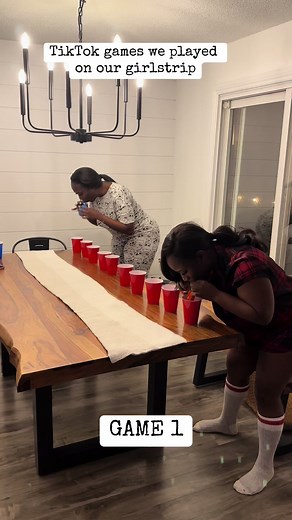 Exciting Games for Your Girls Weekend Away