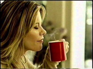 懐かしいCM ネスレ「ネスカフェ エクセラ」