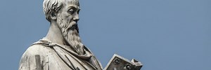 Apostle Paul | Catholic Answers Guide to St. Paul and the Epistles