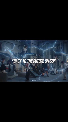 A whole year of BTTF defining the Neo sound💚🛐 #nctdream #kpop