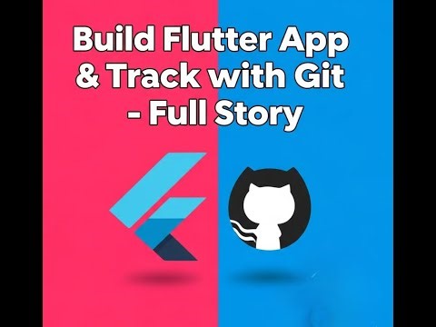 Want to Build STUNNING Mobile Apps? Watch This Flutter Tutorial Now