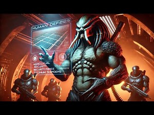 The Colony That Turned Into a Death Trap for Alien Raiders | HFY | Sci Fi Stories