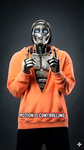 Ai video just took a huge leap! You can now use video motion control to add characters on top of recorded videos! #aivideos #aitips #klingai #ai #aihacks | Braydon Carter