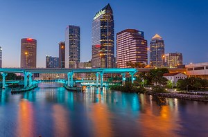 Tampa Travel Guide - Expert Picks for your Vacation
