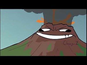 Ash baby scream meme