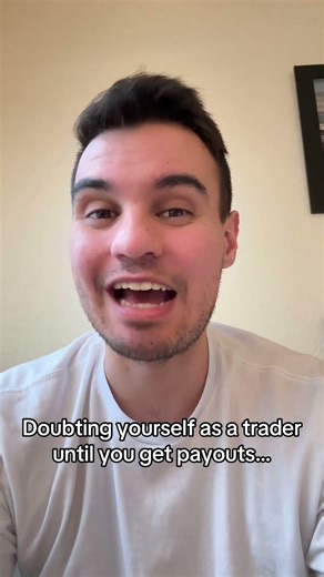 Ever wonder if day trading is legit?🤔#daytrading #success #proof #fear #hardwork