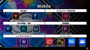 #131 CCモバイルやろうぜ！CCモバイルアプリの新機能を総おさらい