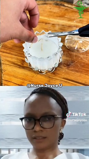 Save Money with DIY Aromatic Candle | Vicks Vaporub Trick