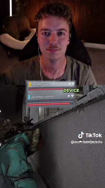 @Jackmorrisongames has the ARC Raider bug.. how ever it ends we run it back! 😅 #arcraiders #jackmorrison #twitch #gaming