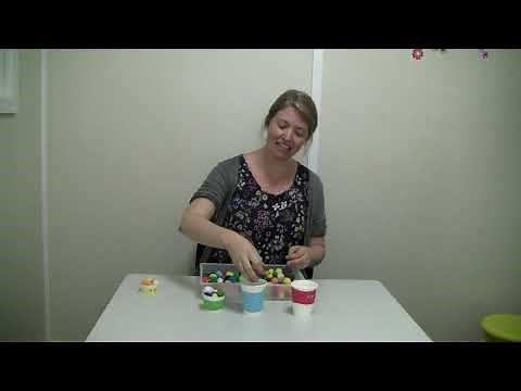 Sensory Profile explained