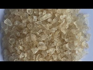 Gum Karaya/ Gum Tragacanth /Xue Yan/ 雪燕