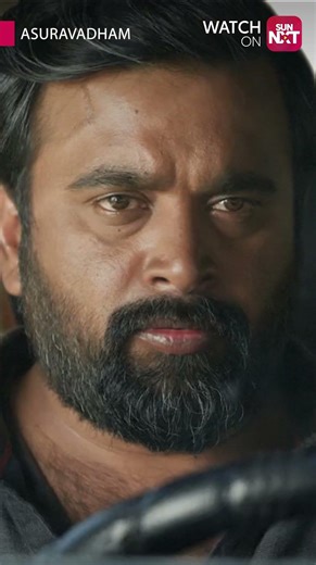 Catch the intense movie Asuravadham on Sun NXT