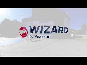 Wizard By Pearson Tour 360º: Clique no vídeo e arraste!