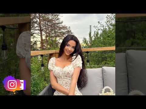 Anastasia Tailakova Russia's Rising Fashion Star Biography, Age, Height, Weight, Networth