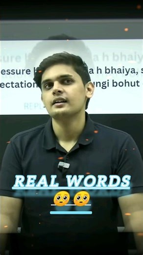 Real words ever of Prashant sir🥺🥺|| #prashantkirad #shobitnirwan #motivation #viral #shortsfeed