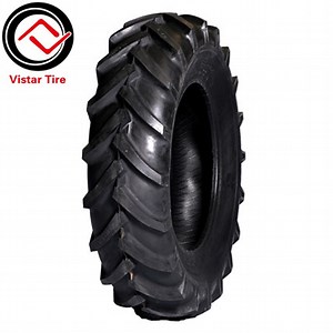 [Hot Item] 16.9-38 Tires Farm Tractor for Sale