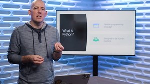Python for Beginners [共 44 个] 简介 Python