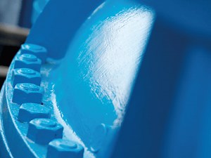 Anti-corrosion Corrocoat technologies