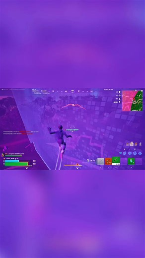 Epic Fortnite Highlights Montage