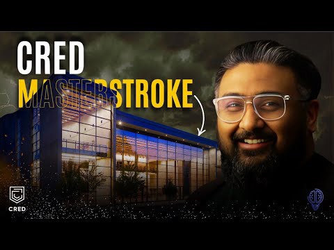 Inside CRED: The strategy behind the hype and rewards