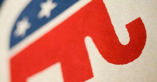 Republican governors wrap up annual conference with sights on 2022 midterms