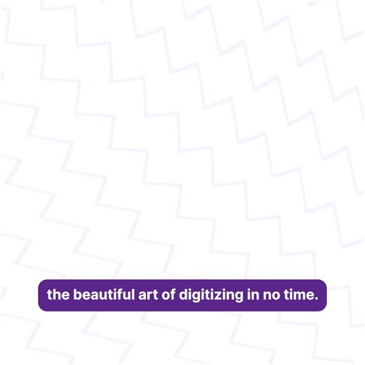 Are you tired of struggling with complex digitizing software? Ditch the frustration with simplified design creation! Introducing Embroidery Legacy’s new revolutionary digitizing software 🎉 Expertly crafted to streamline your workflow with ease of use in mind, it introduces game-changing new features like: 🎯 Uncluttered Interface ➡️ that doesn’t overwhelm 🎨 Digitizing Widget ➡️ bringing your favorite tools to your fingertips 🌟 Innovative Advanced Tools ➡️ that are actually easy to use Unleash