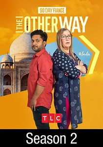 90 Day Fiance: The Other Way: Forgiven, Not Forgotten